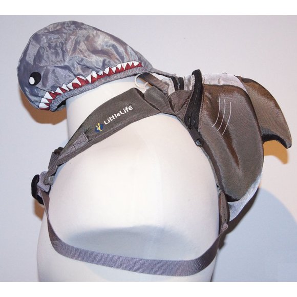 LittleLife shark child safety harness - Picture 9 of 14